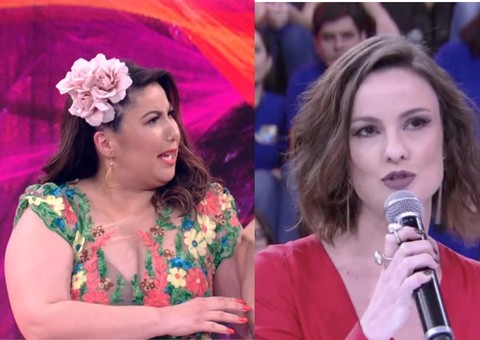 Atriz é ameaçada de morte após 'Dança dos Famosos' e Faustão teme desistência de jurados