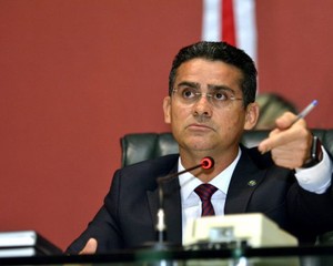 TCE  cumpriu seu papel ao interditar  governador interino