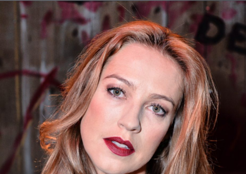 Luana Piovani faz festão para comemorar 41 anos: 'Só tenho a agradecer por tantas alegrias'