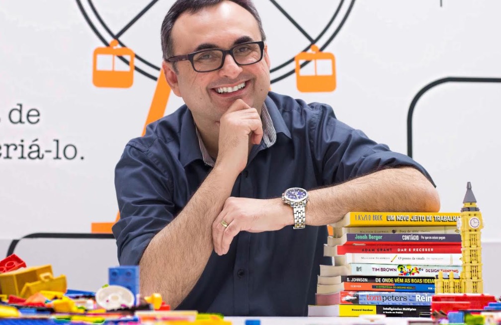 Impact Hub promove 'Encontro Dazideia’ para unir projetos inovadores 