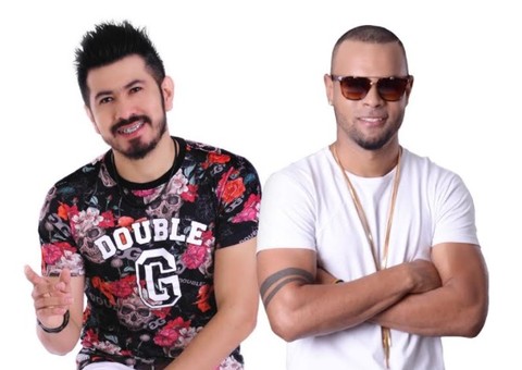  Forró Ideal realiza show de lançamento do seu novo DVD