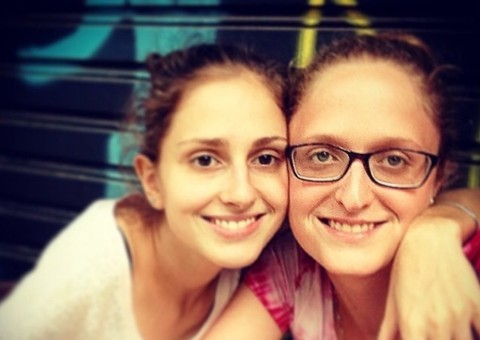 Namorada de Carol Duarte se declara após cena de Ivana em novela