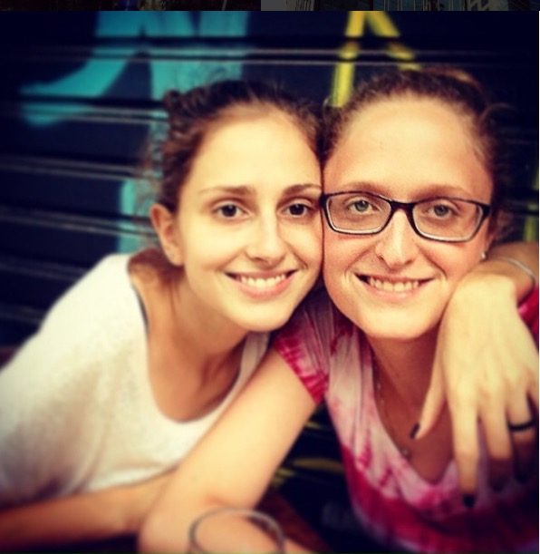 Namorada de Carol Duarte se declara após cena de Ivana em novela