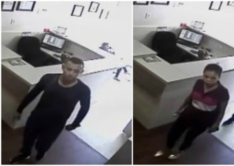 SSP divulga novo vídeo para tentar identificar envolvidos na morte de cabeleireiro