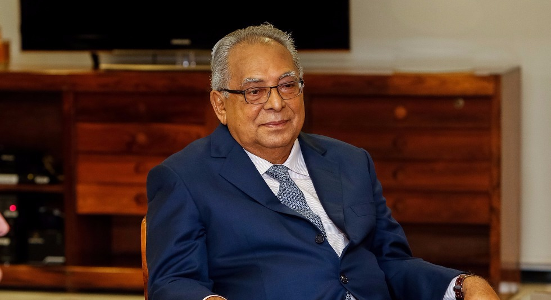 Amazonino indica Comissão de Transição para levantar situação financeira e administrativa do Estado