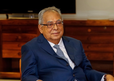 Amazonino indica Comissão de Transição para levantar situação financeira e administrativa do Estado