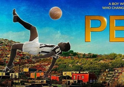 Pelé: O Nascimento de uma Lenda ganha trailer e data de estreia