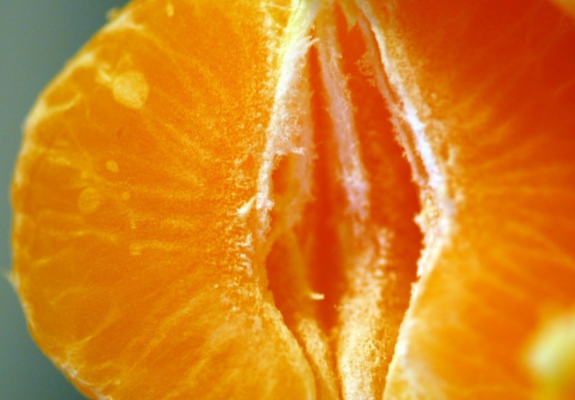 Pesquisa: metade dos homens não sabem onde fica a vagina 