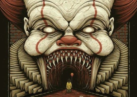 It: A Coisa ganhou vídeo inédito com entrevistas do elenco e Stephen King