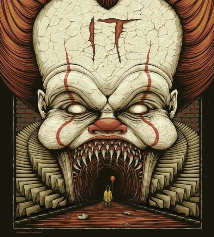 It: A Coisa ganhou vídeo inédito com entrevistas do elenco e Stephen King