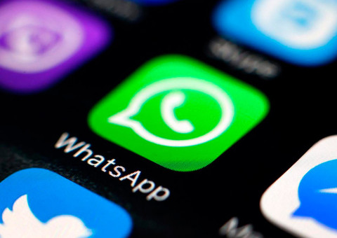 WhatsApp fica fora do ar em várias partes do mundo nesta quinta-feira