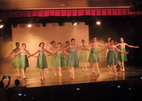 Dia do Bailarino será celebrado com espetáculos gratuitos em Manaus