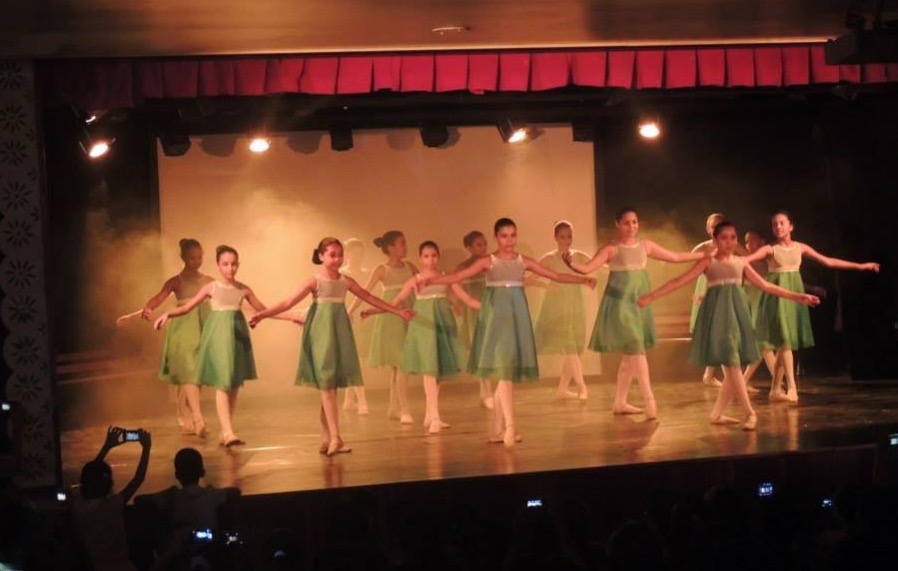 Dia do Bailarino será celebrado com espetáculos gratuitos em Manaus