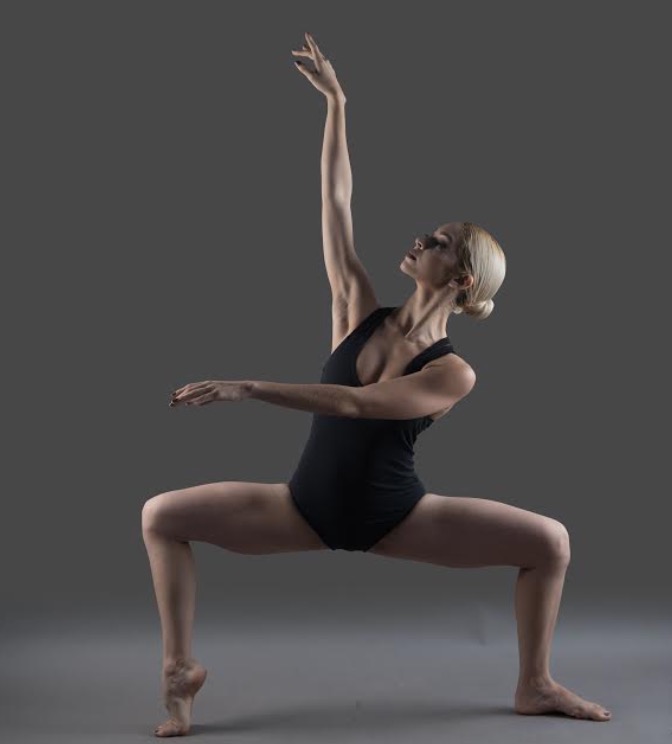 Bailarina amazonense Gabriela Lima trilha trajetória de sucesso pelos palcos do Brasil