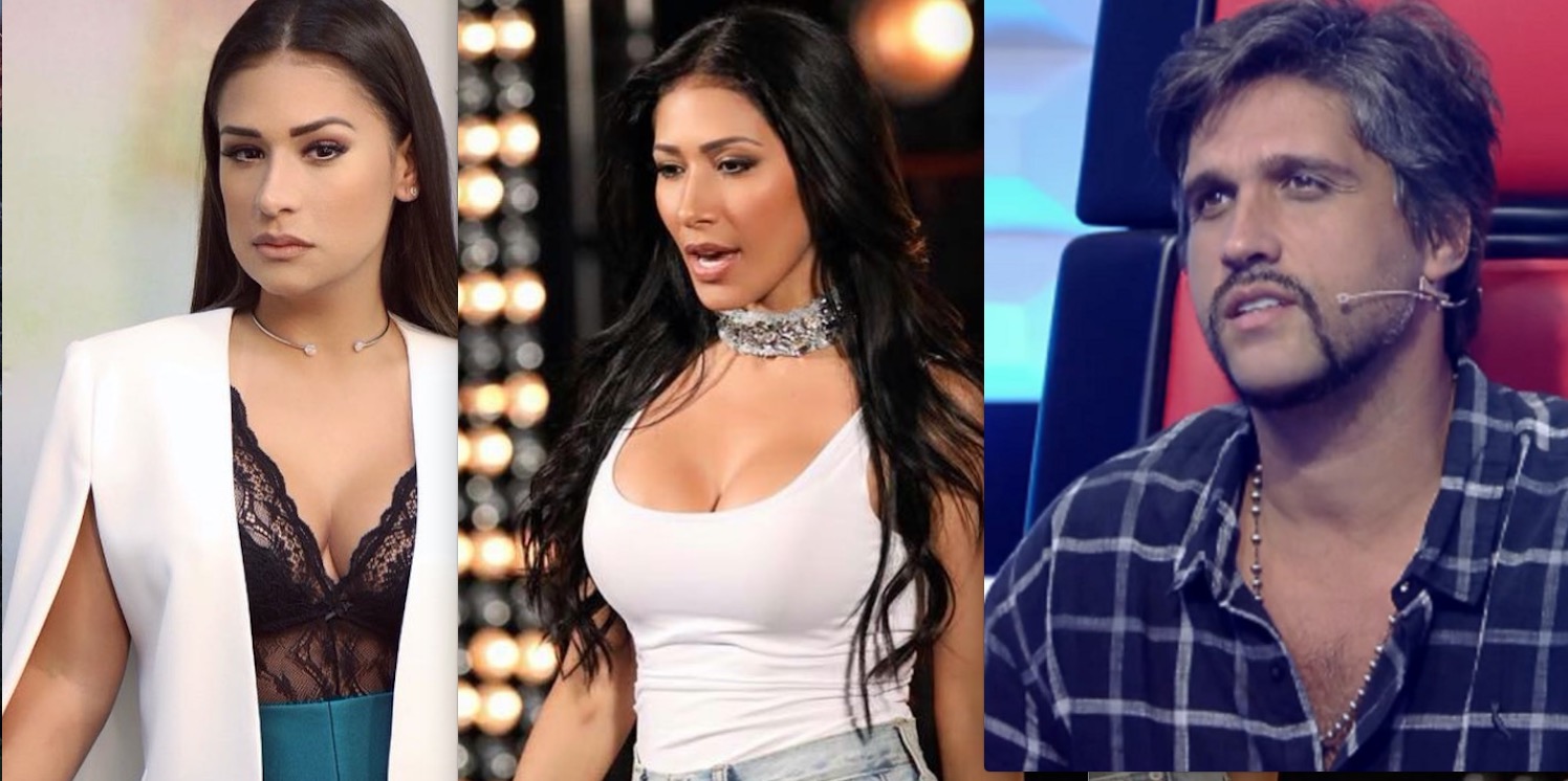 Demitido do 'The Voice Kids' por causa de Victor, Leo Chaves fala sobre ser substituído por Simone e Simaria