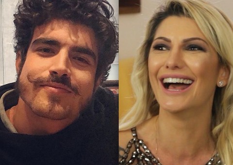 Antonia Fontenelle revela que já transou com Caio Castro, dá detalhes e fala sobre Neymar