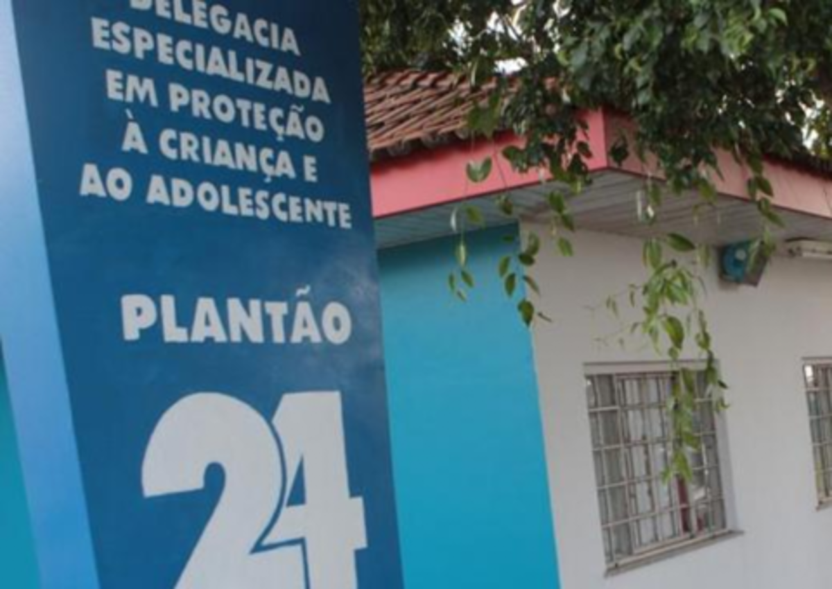 Exame confirma estupro de bebê de 7 meses encontrado em motel de Manaus; Pais são acusados do crime