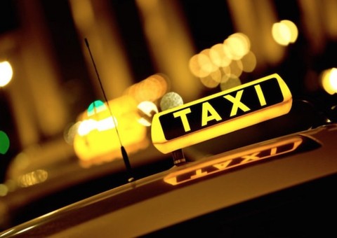 Passageiro se recusa a pagar corrida e mata taxista com um tiro no olho 