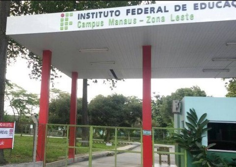 IFAM abre Processo Seletivo Simplificado para Professor Substituto