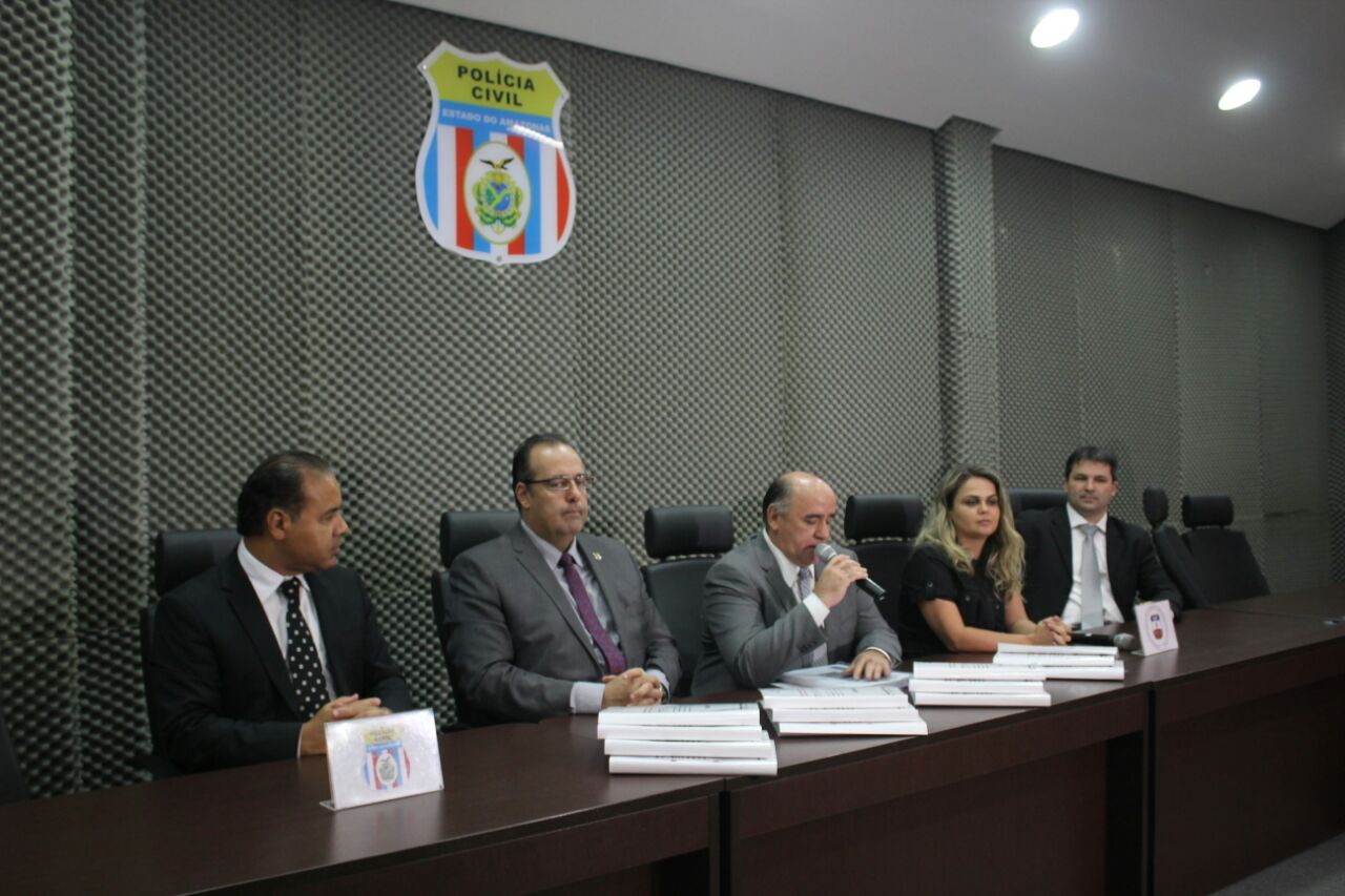 Em Manaus, 210 detentos são indiciados por mortes durante massacre no Compaj