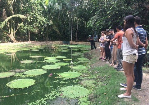  Museu da Amazônia é opção de lazer na Semana da Pátria