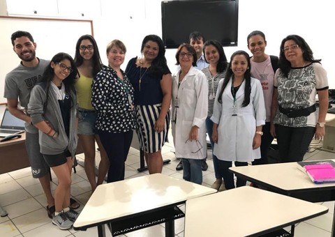  Faculdade de Educação Física e Fisioterapia da UFAM passa a integrar Rede de Telemedicina