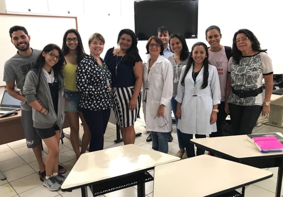  Faculdade de Educação Física e Fisioterapia da UFAM passa a integrar Rede de Telemedicina