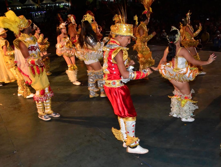 Fim de semana terá Festivais de Verão em bairros da Zona Leste