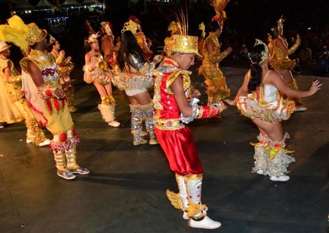 Fim de semana terá Festivais de Verão em bairros da Zona Leste