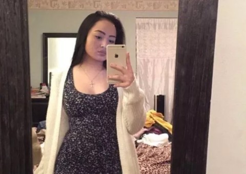 Mulher diz que está grávida e que vai abortar se não tiver 4 mil retuítes