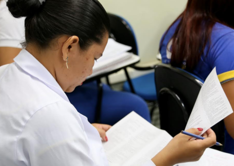 Centro abre inscrições para cursos livres na área de Gestão, Saúde e Estética a preços acessíveis