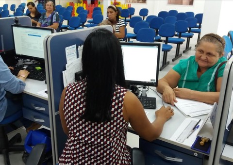 Manaus Previdência convoca aniversariantes de setembro para recadastramento anual 