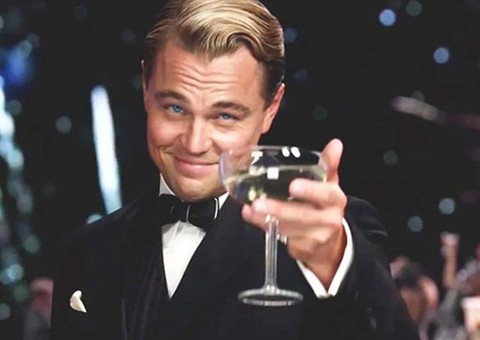 Leonardo DiCaprio pode viver novo Coringa nos cinemas