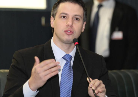 Arthur Bisneto assume Casa Civil da Prefeitura de Manaus