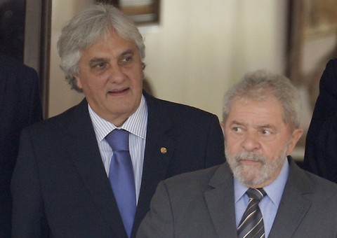 MPF pede à Justiça absolvição de Lula e anulação de delação de Delcídio