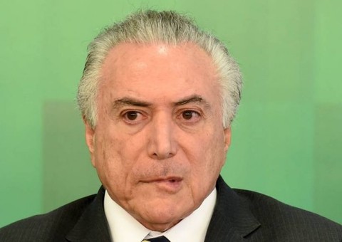 Em nota, Temer critica acordo de delação premiada do doleiro Lúcio Funaro