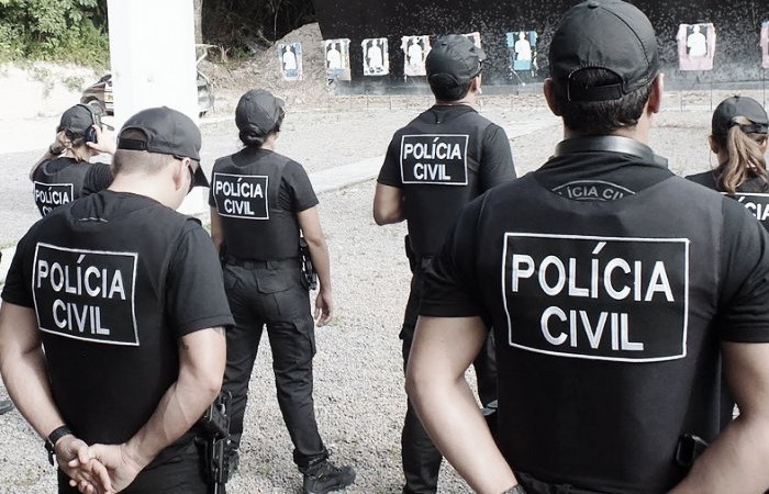 Aprovados em concurso da Polícia Civil de 2009 devem ser convocados até o fim do ano