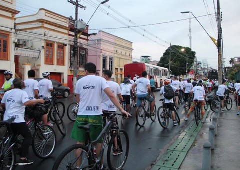 Inscrições abertas para o Ciclo Sesc Viver Mais a Cidade