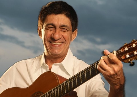 Fagner traz sua turnê com grandes sucessos a Manaus