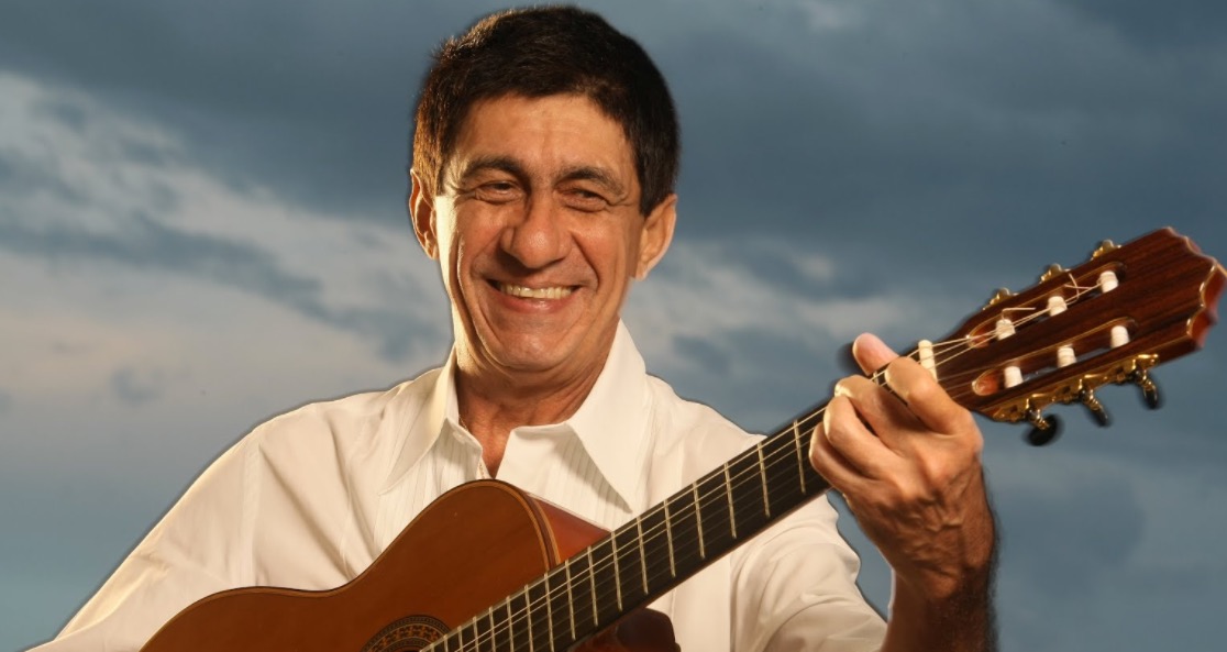 Fagner traz sua turnê com grandes sucessos a Manaus