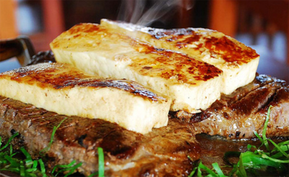 Festival gastronômico traz um pedaço do Nordeste para a Arena da Amazônia