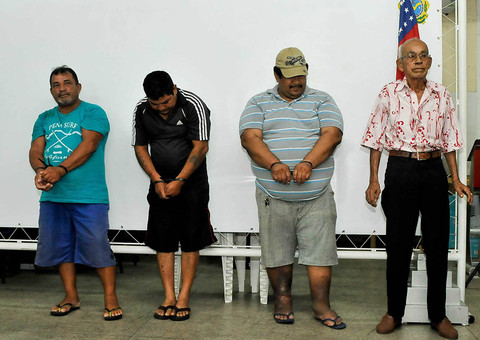 Em Manaus, acusados de matar veterinário são condenados a 17 anos de prisão