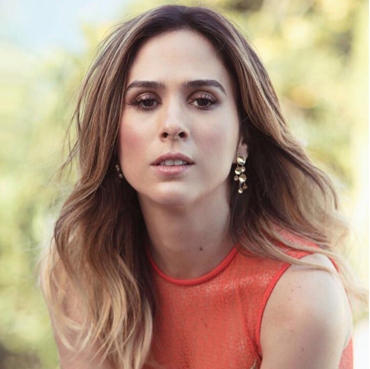 Tatá Werneck conta como Rafa Vitti a conquistou após dois meses 'sofrendo'