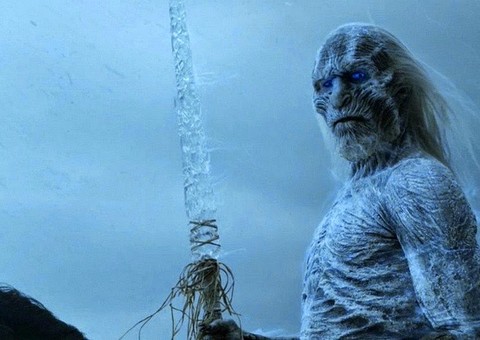 Game Of Thrones vai ganhar um série derivada de terror