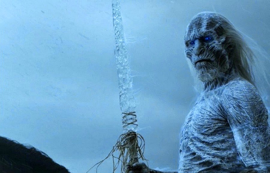 Game Of Thrones vai ganhar um série derivada de terror