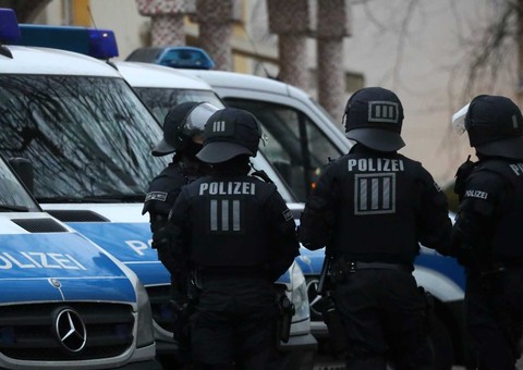 Na Alemanha, cidade é evacuada após descoberta de bomba da 2º Guerra mundial