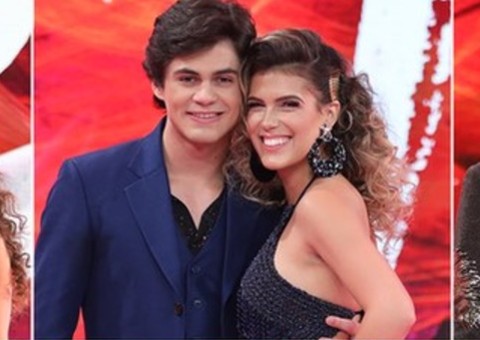 Saiba quanto ganham os coreógrafos e atores no 'Dança dos Famosos'