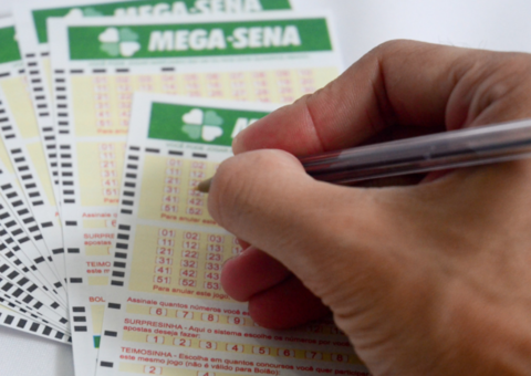 Veja o resultado da Mega-Sena deste sábado; Prêmio acumulou