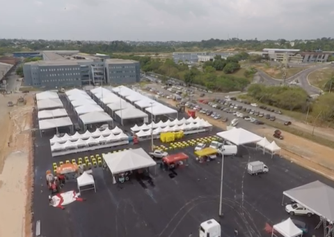 I Feira de Agronegócios com evento gastronômico e passeio de cavalo termina neste domingo