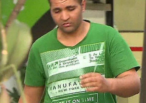 Juiz determina prisão preventiva de homem que ejaculou em passageira